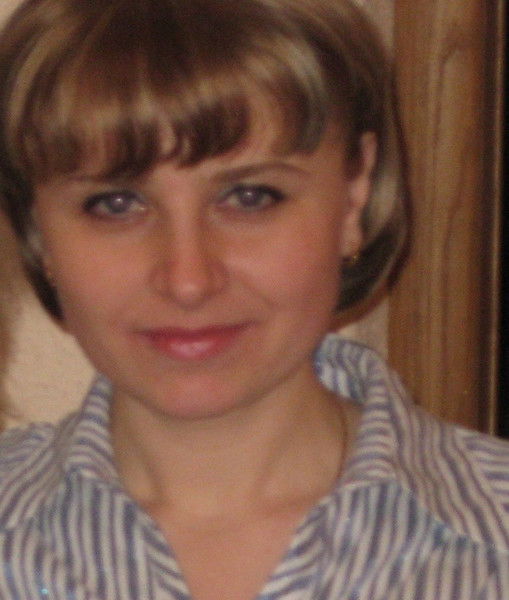 Елена Дайнеко