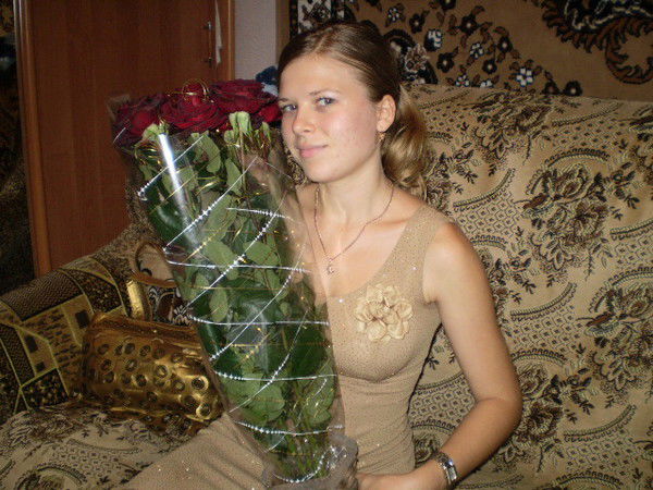 Татьяна Бабенко