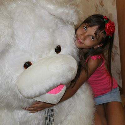 Ангелина Корчагина