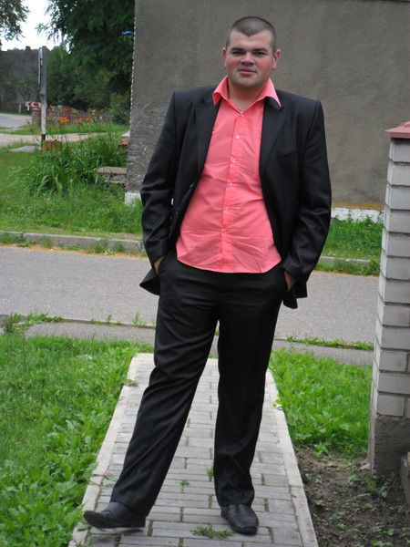 Вадим Ляховский