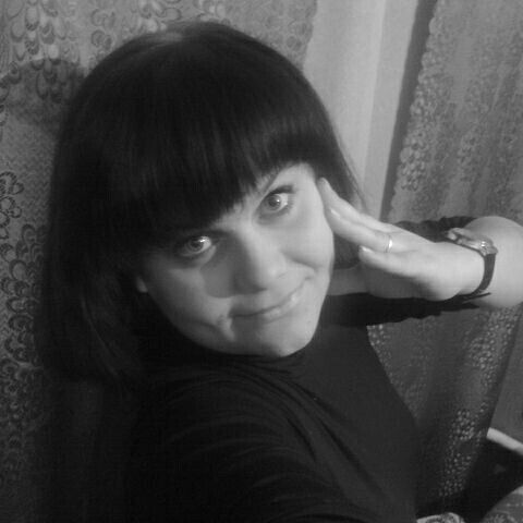 Анастасия Мельникова