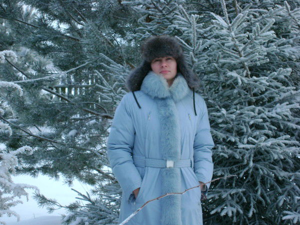 Наталья Вересоцкая