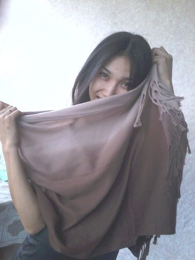 Мадина Алтынбекова