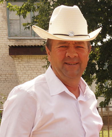 Алексей Золотухин