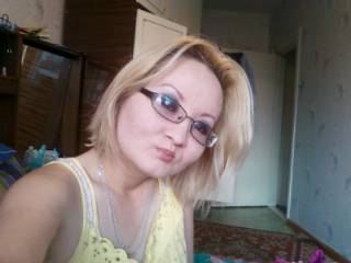 Салтанат Алгожина