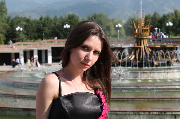 Ольга Головина