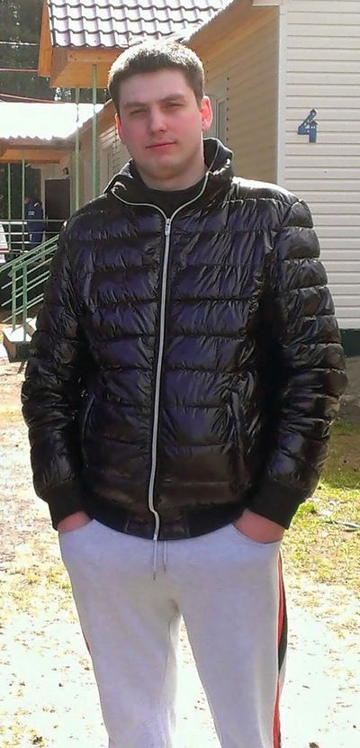 Александр Саков