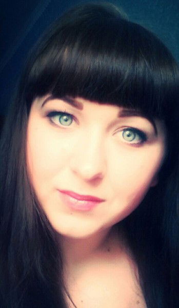 Мария Сочка