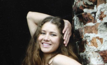 Мила Клементьева