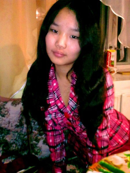 Надежда Бубеева