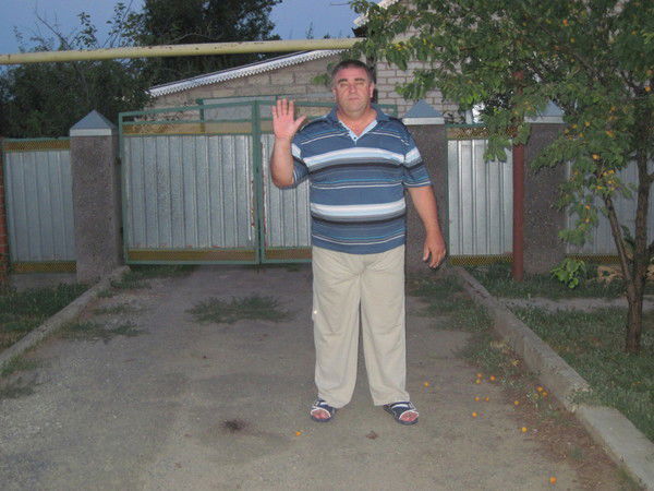 Александр Рубилкин