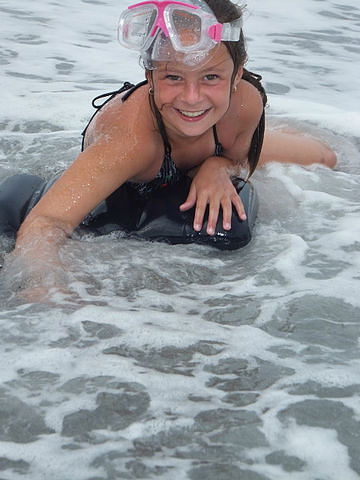 Анастасия Васильева