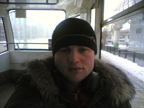 Алексей Вознюк