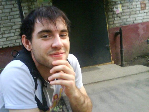 Шишкин Александр