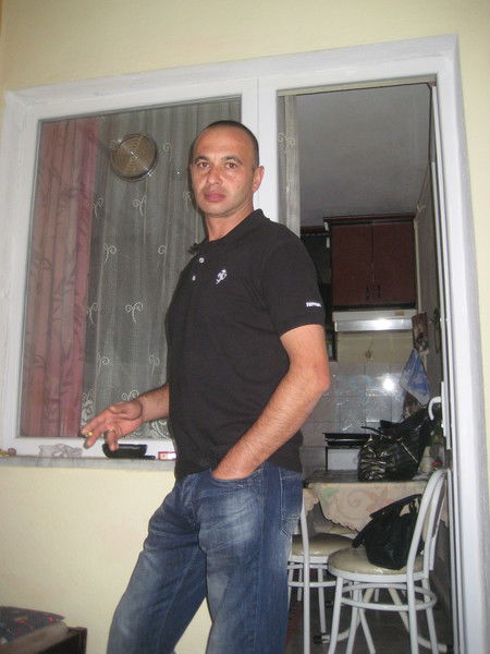 Танер Османов