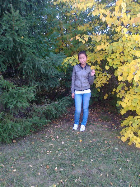 Олча-Кыс Куулар