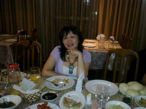 Сауле Сыдыкова