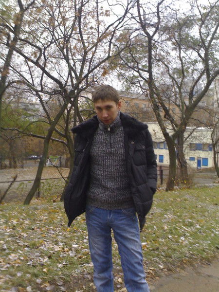 Сергей Шехов