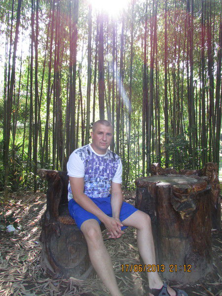 Иван Тимшин