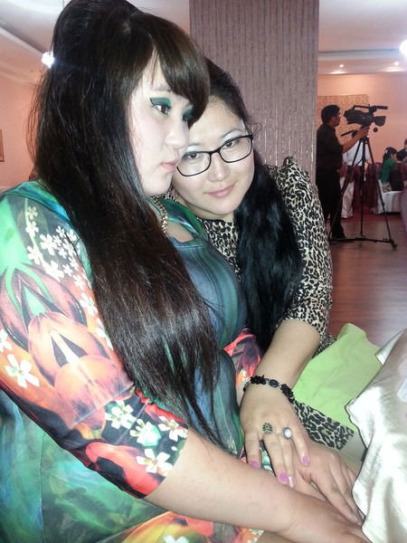 ~~Balnurjan Balapan~~