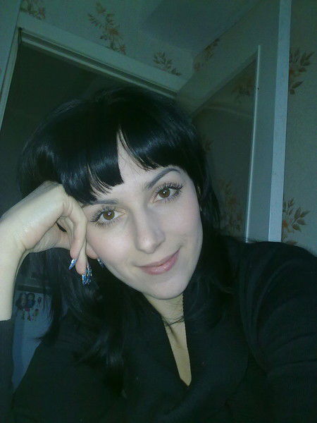 Мадина Газалиева