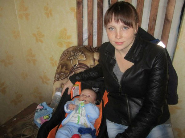 Алена Орлова