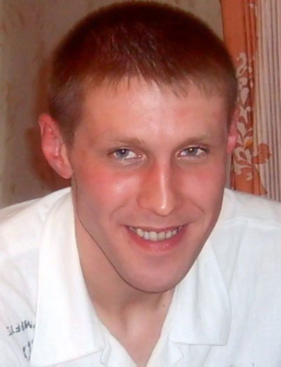 Дмитрий Сидоренко