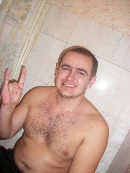 Дмитрий Мелихов