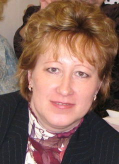 Альбина Никонова