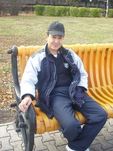 Аскар Мырзаев