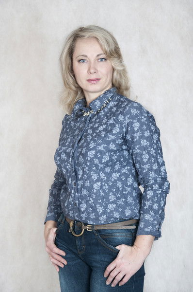 Наташа *******