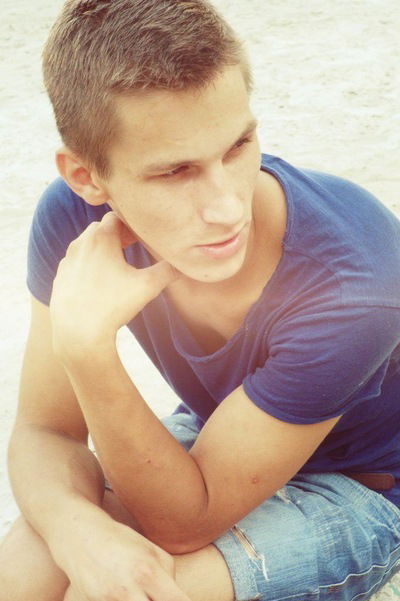 Игорь Кошель