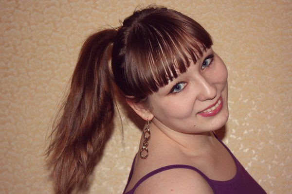 Ксения Крендясова