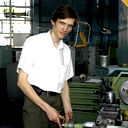 Алексей Упоров