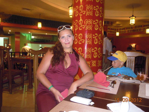 Александра Головизнина