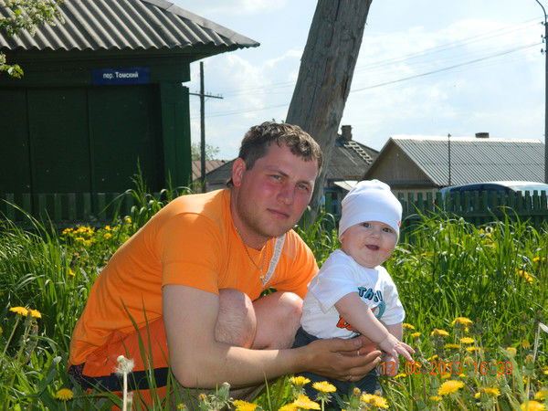 Денис Гноинский