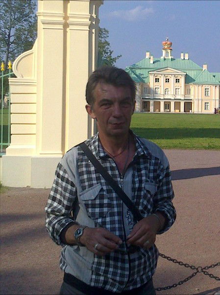 Николай Яцишин