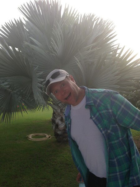 Павел Ионов