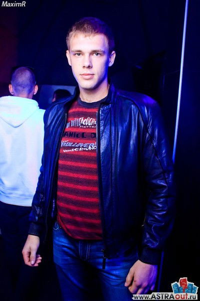 Николай Дроздов