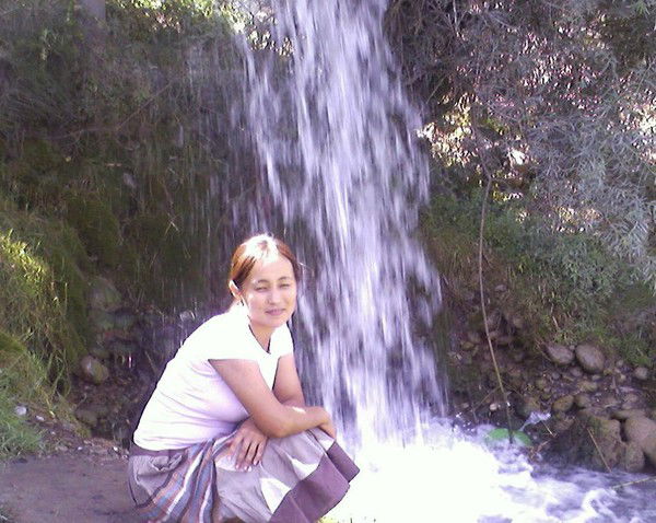 Гульнур Машиева