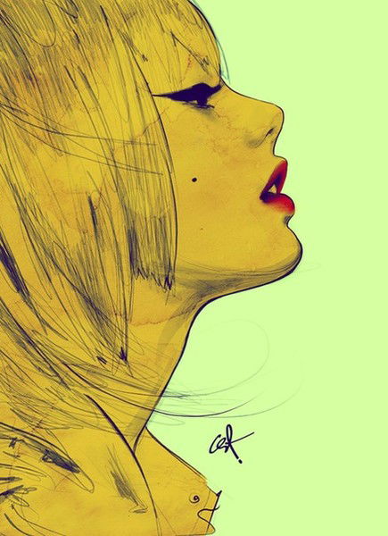 Алена Фенькина