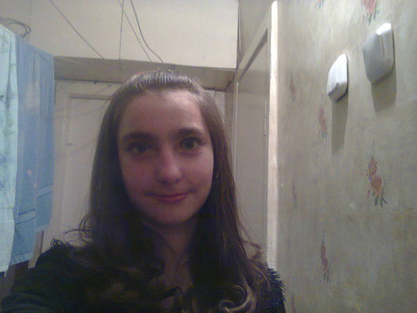 Анюта Лобадинская