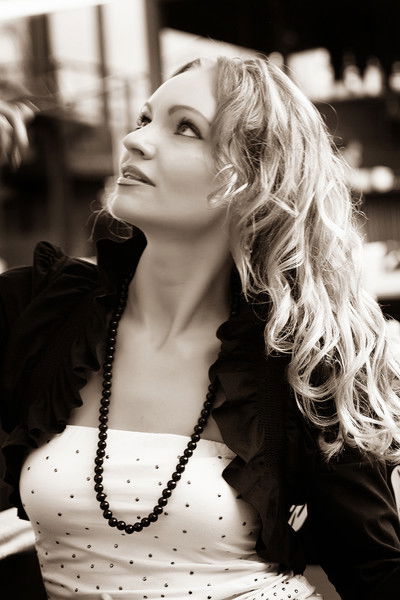 Евгения Ващенко