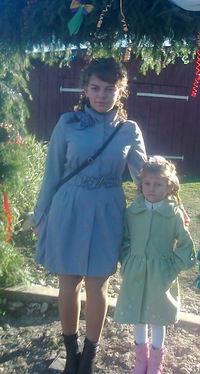 Оля Казновецька