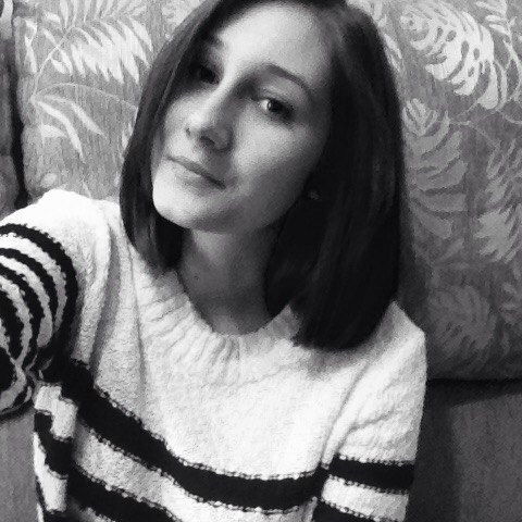 Виктория Животкова