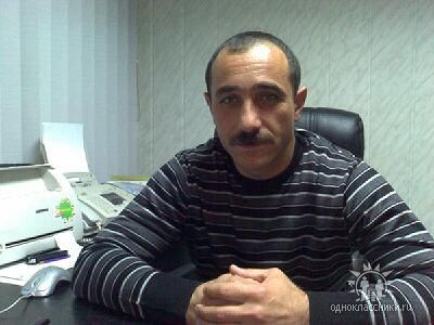 Валерий Кириаков