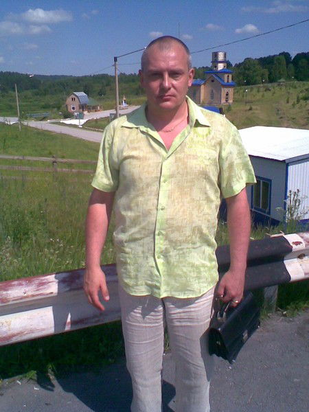 Андрей Кошкаров