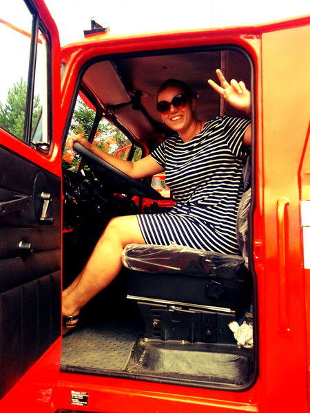 Анна Кошелькова