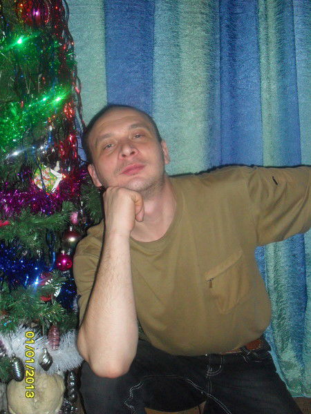 Павел Ляшенко