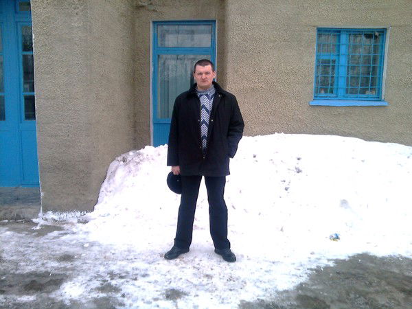 Василий Васильев